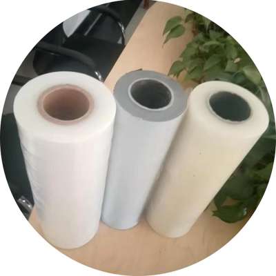 VW, RoHS,REACH Certified Antirust VCI Film, VCI Masterbatch, VCI Resin