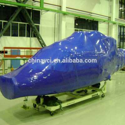 VCI Anticorrosive Packaging film, VCI Resin Masterbatch