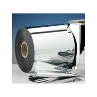 VCI Reinforced Aluminum-foil Wrapping Film, Alu-poly film with PE Fabric, VCI Foil Wrap