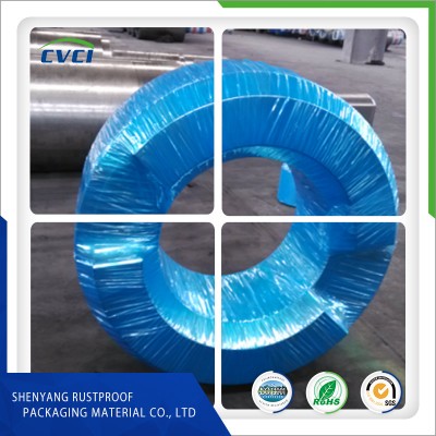 Anti Rust Vci PE Stretch Film, Vci Protective Film